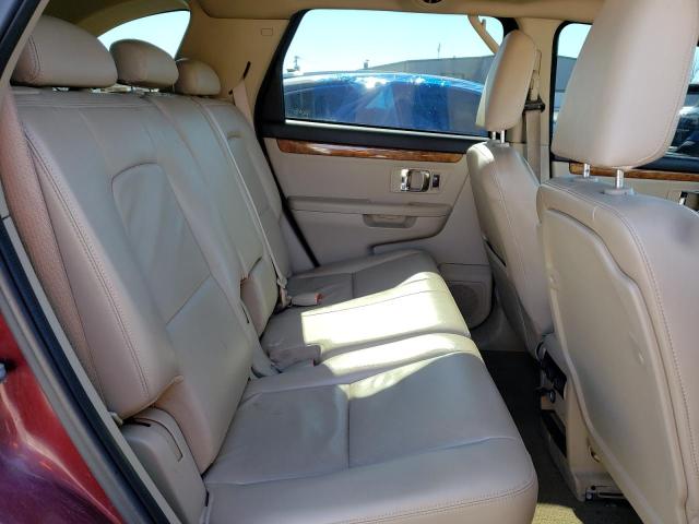 2S3DA417586122892 Suzuki XL7