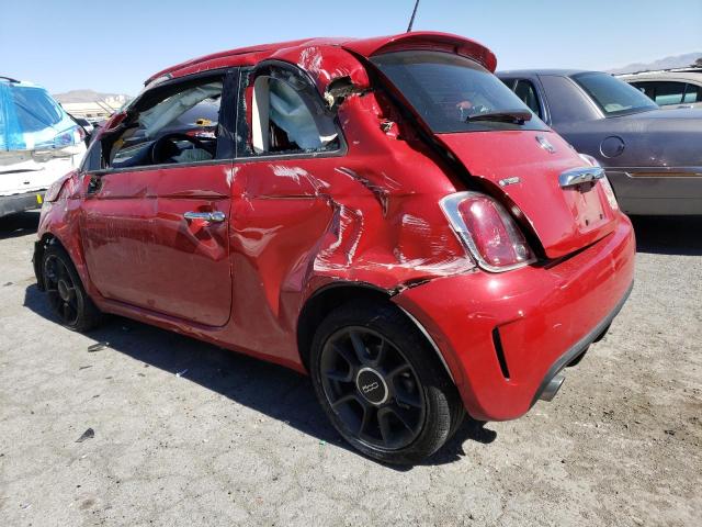3C3CFFKH0KT865966 Fiat 500 POP
