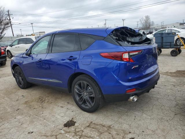 2021 ACURA RDX A-SPEC - 5J8TC2H62ML036478