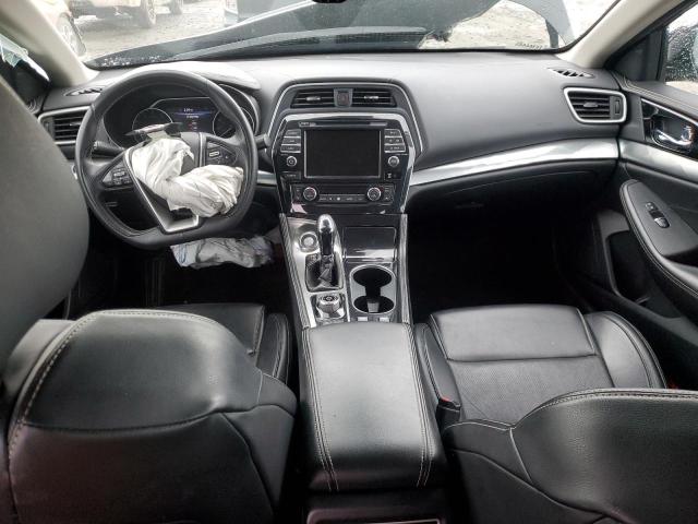 1N4AA6CV7LC365943 Nissan MAXIMA SV