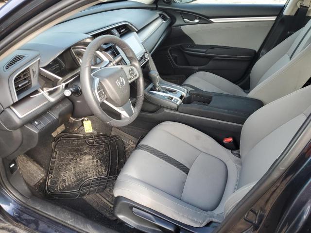 2017 HONDA CIVIC EX 19XFC2F75HE226975