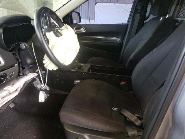 2019 DODGE DURANGO SS 1C4SDHFT5KC558845