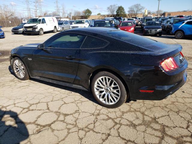 2017 FORD MUSTANG GT 1FA6P8CF8H5288861