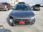 MITSUBISHI OUTLANDER photo