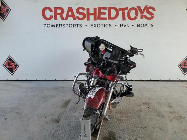 2017 HARLEY-DAVIDSON FLHXS STRE - 1HD1KRC13HB628818