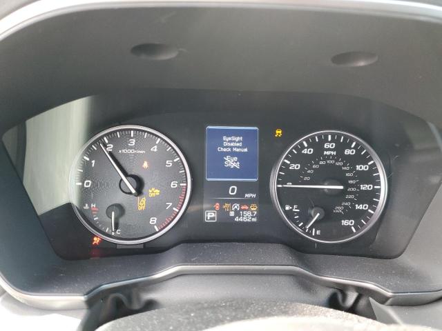 2023 SUBARU OUTBACK ON 4S4BTAJC8P3119725
