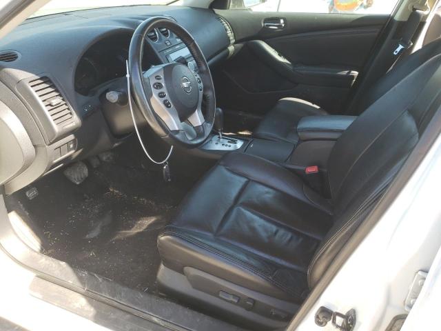 1N4BL21E77C169467 Nissan Altima 3.5se