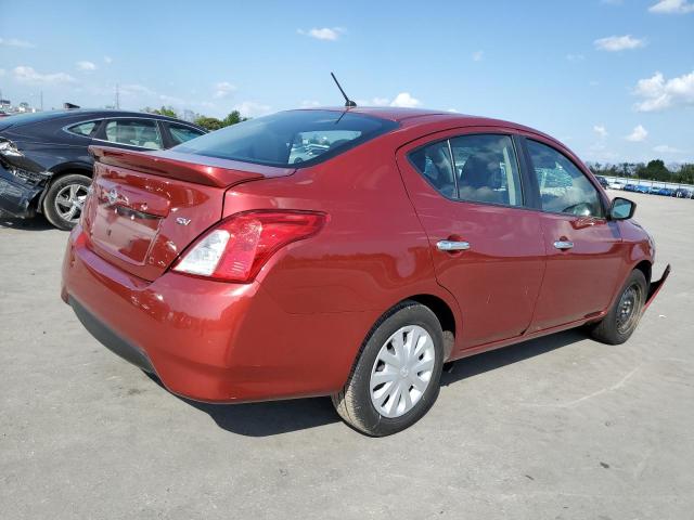 2018 NISSAN VERSA S 3N1CN7APXJL827076