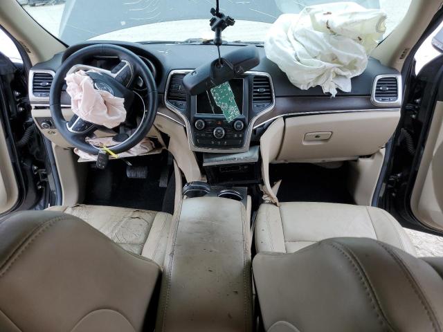1C4RJEBG1EC364459 Jeep Grand Cherokee Limited