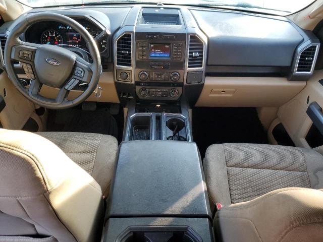 2015 FORD F150 XLT 1FTEW1EG8FKD06070