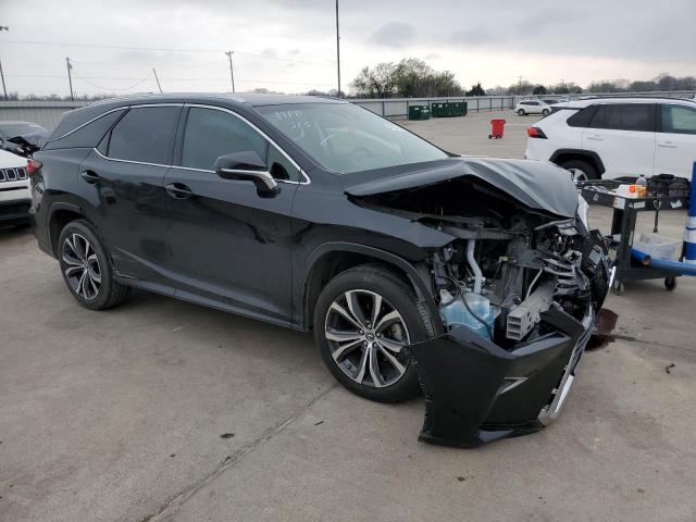 2019 LEXUS RX 350 L - JTJDZKCA4K2019940