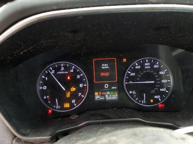 2020 SUBARU OUTBACK LI - 4S4BTANC4L3192949