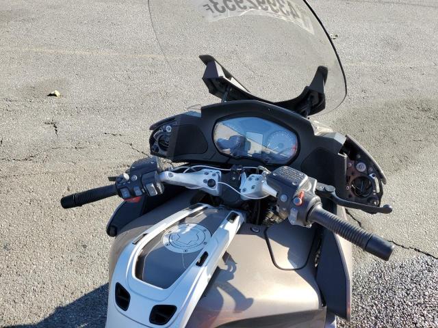2007 BMW R1200 RT - WB10388097ZT10936