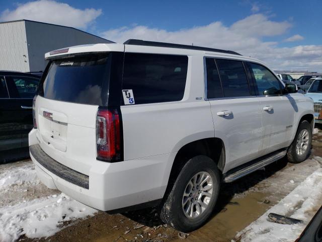 1GKS2BKC1GR433987 GMC YUKON SLT