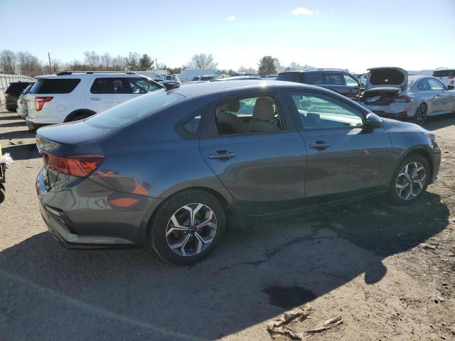 3KPF24AD8LE238512 KIA Forte