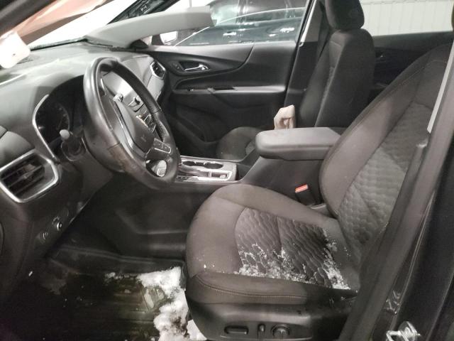 2018 CHEVROLET EQUINOX LT 2GNAXSEV9J6337833