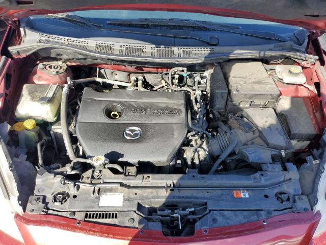 2015 MAZDA 5 SPORT - JM1CW2BLXF0189988