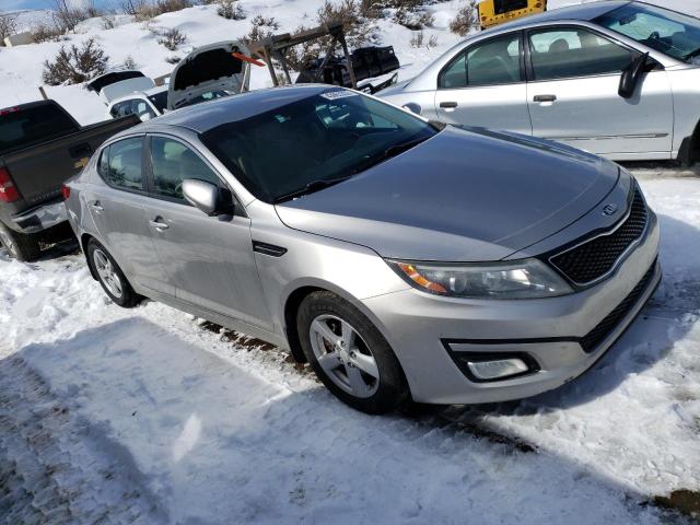 5XXGM4A70FG367624 KIA Optima Lx