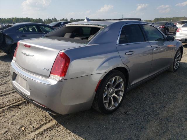 2015 CHRYSLER 300 LIMITE - 2C3CCAAG8FH853826