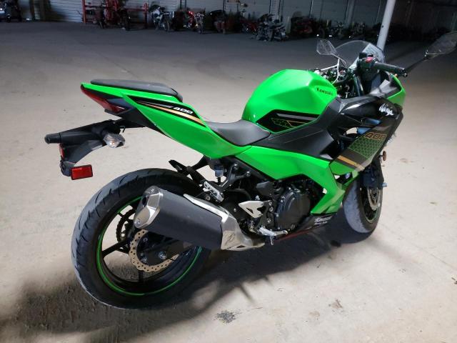 2020 KAWASAKI EX400 - JKAEXKG17LDA66552