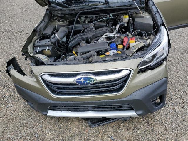 4S4BTANC9N3218495 Subaru Outback Limited