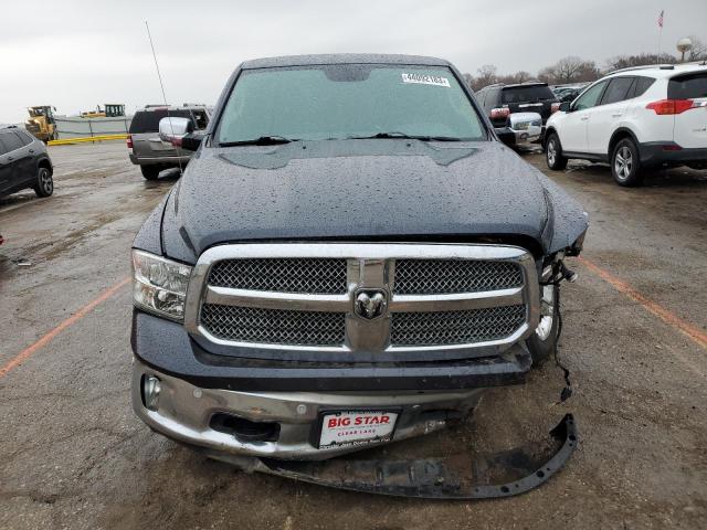 1C6RR6LT1JS132316 | 2018 RAM 1500 SLT