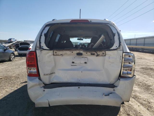 KNDMG4C73B6403788 KIA SEDONA LX
