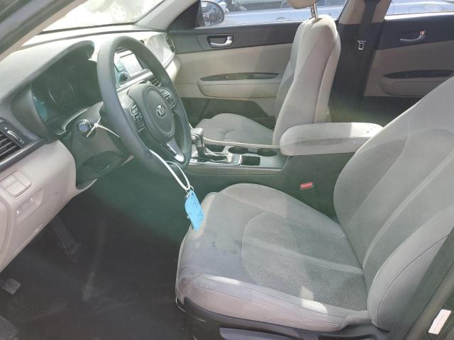 2016 KIA OPTIMA LX 5XXGT4L30GG111689