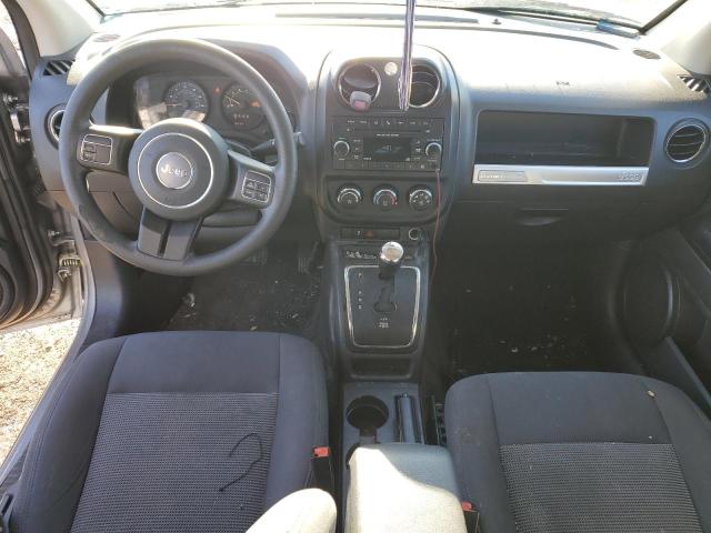 1C4NJCBA8GD688813 Jeep Compass