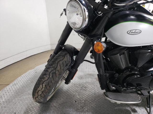 2015 KAWASAKI VN900 B - JKAVN2B17FA085621