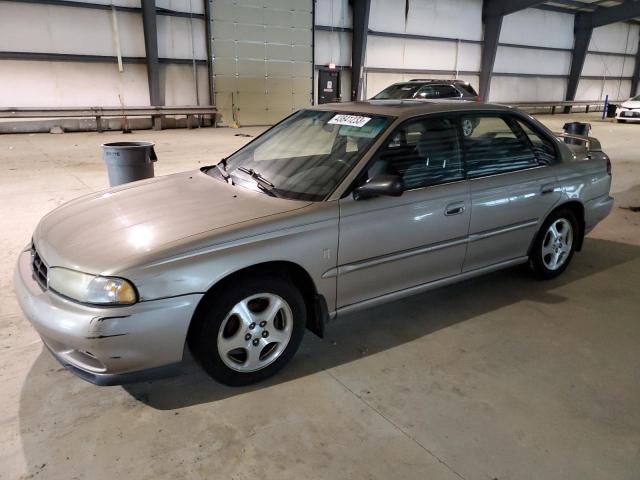 1999 Subaru Legacy 