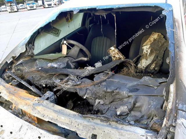 ZFA19900000847510 Fiat Punto Evo