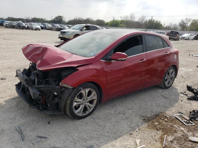 2014 Hyundai Elantra GT 