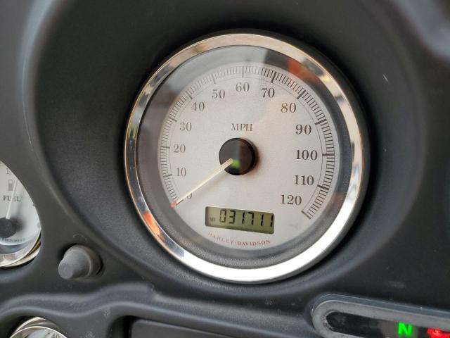 2007 HARLEY-DAVIDSON FLHX 1HD1KB41X7Y646203