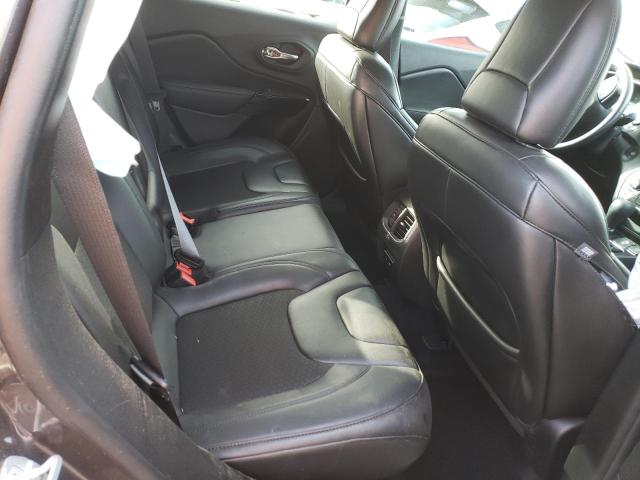 1C4PJMLB3KD473144 Jeep Cherokee Latitude Plus