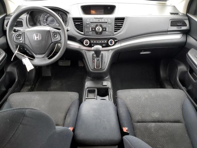 2015 HONDA CR-V LX - 2HKRM4H36FH635219