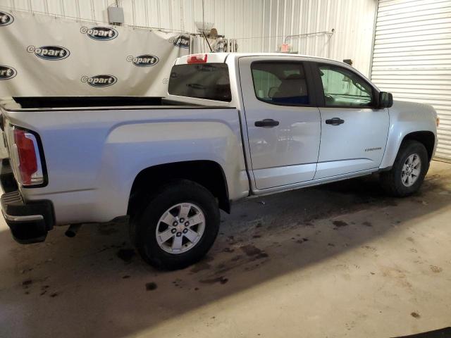 2020 GMC CANYON - 1GTG5BEN9L1120135