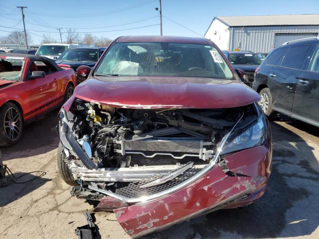 2C4RC1CG7KR644391 2019 CHRYSLER PACIFICA, photo no. 5