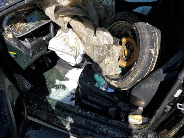 KNAFZ6A37G5641507 KIA FORTE SX