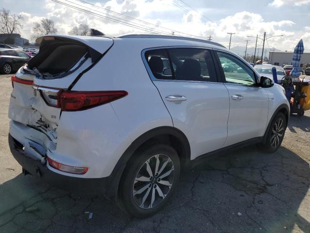 KNDPNCAC3H7254105 KIA Sportage Ex