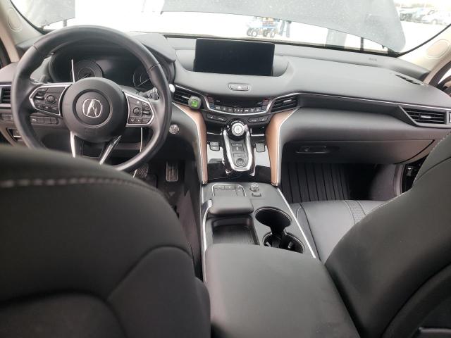 2021 ACURA TLX TECHNO - 19UUB6F49MA011248