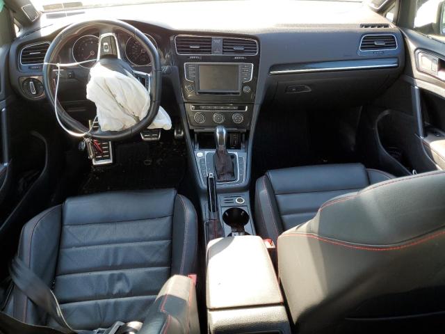 2016 VOLKSWAGEN GTI S/SE - 3VW4T7AU6GM001113