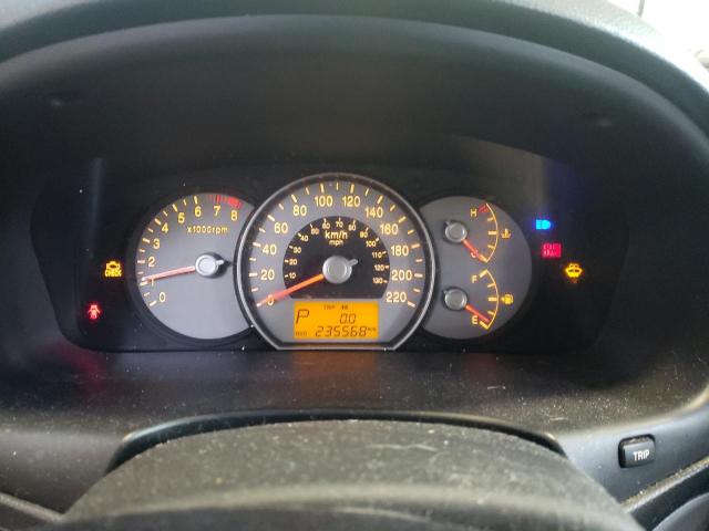 KNAFG526977109253 KIA Rondo Lx