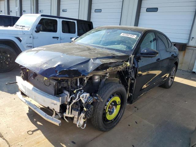 2021 AUDI E-TRON SPO - WA12AAGE8MB037265