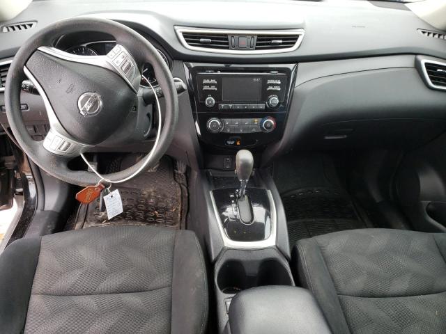 2016 NISSAN ROGUE S - 5N1AT2MV2GC913828