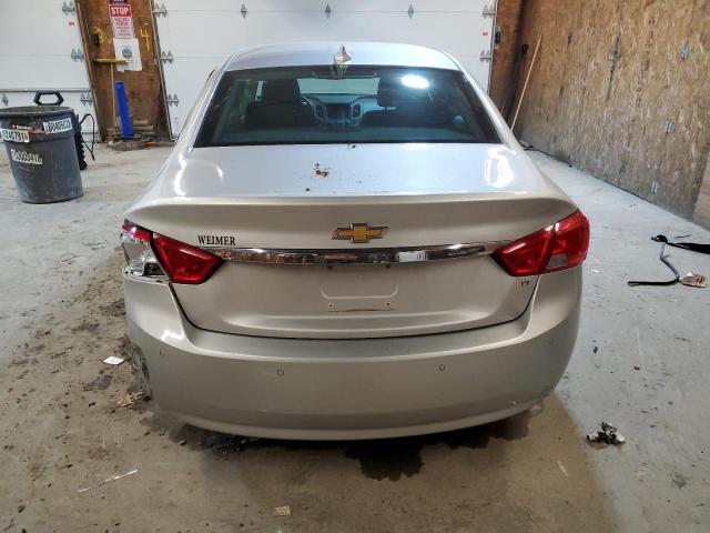 2016 CHEVROLET IMPALA LT - 2G1105SA4G9170149
