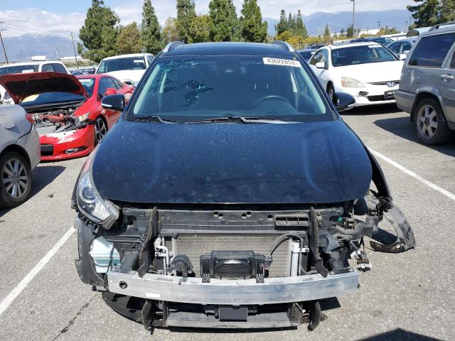 2017 KIA NIRO EX TO KNDCE3LC7H5072687