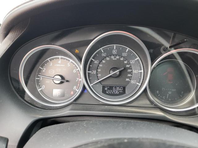 2016 MAZDA 6 GRAND TO - JM1GJ1W54G1431126