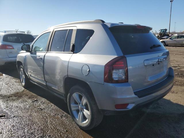 1C4NJCBA8GD688813 Jeep Compass