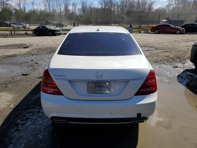 VIN WDDNG7DB4DA497260 2013 Mercedes-Benz S-Class, 550 no.6